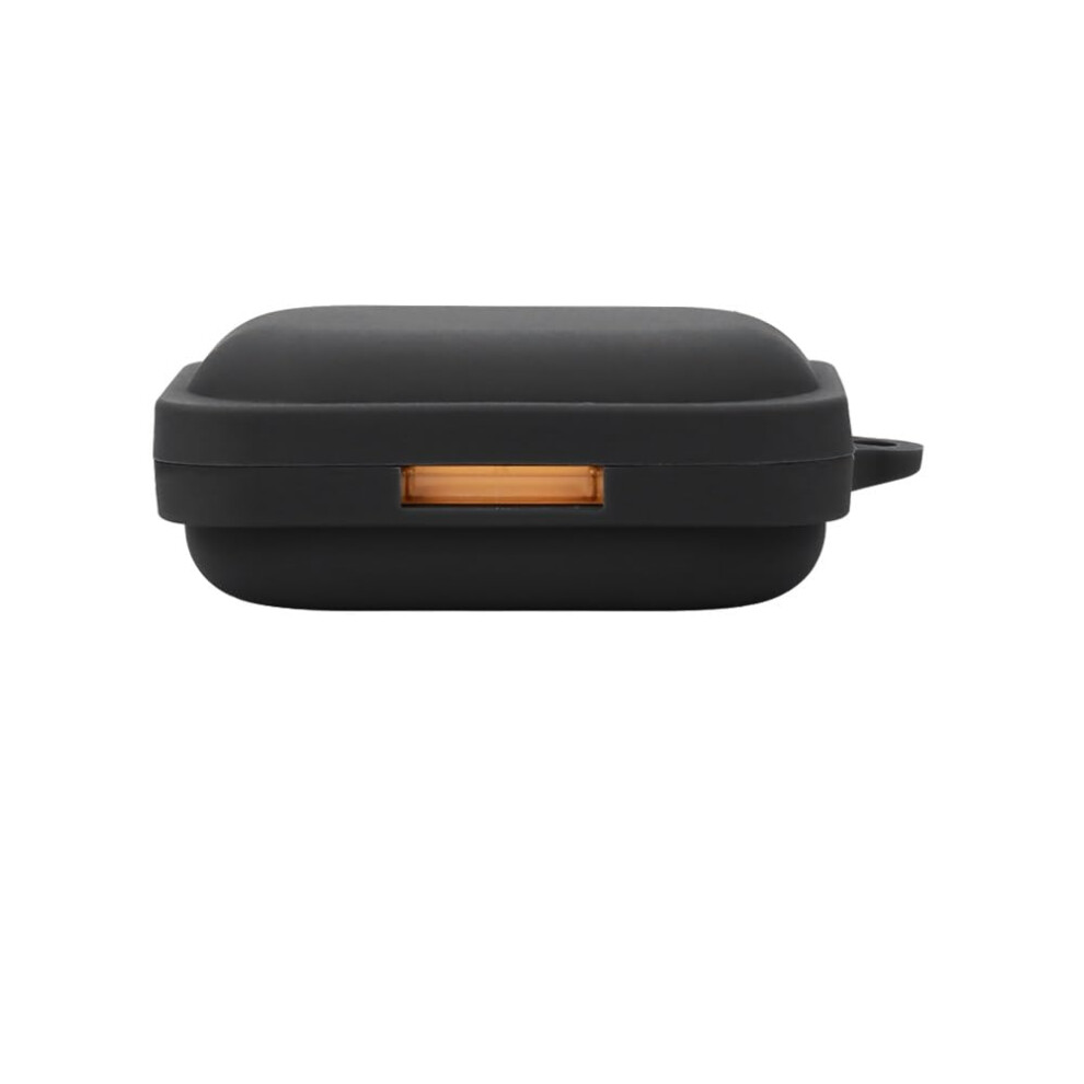 Bluetooth Earphone Case Cover Shockproof Silicone For Nothing Ear (A) Black 9393856372348