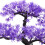 künstlicher Bonsai-Kiefernbaum für Büro, Zuhause oder Regal ( ) 9
