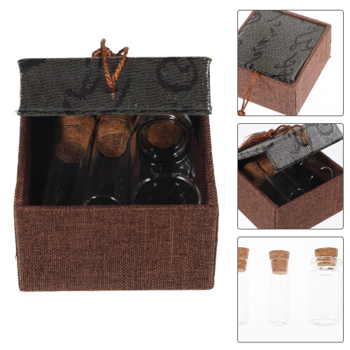 baby-zahnbox, aufbewahrer für mit quaste 2