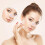 2Pièces Correcteurs Nez En Silicone Souple Usage Couleur 11