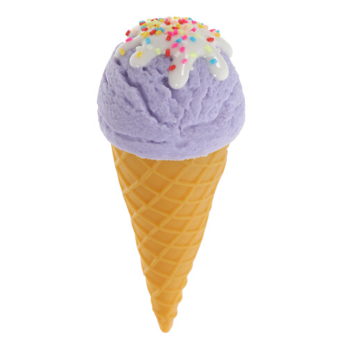 künstliche eiscreme in , spielzeug für rollenspiel,