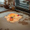 Creatieve Bladvormige Dienblad Voor Fruit En Dessert 4