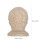 2 Stuks Eindstuk Set: 1,7" X 2,36" Bedframe Afdekking 3