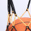 6 Stk Nylon-Netztasche Einzelne Handbuch 4