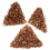 1 Pack Eikenhouten Chips Voor Cocktail Old Fashioned Drankjes Brouwen 10