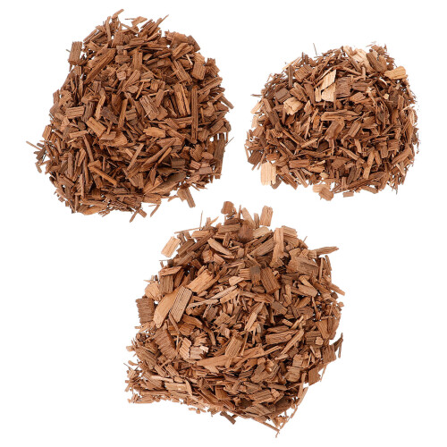 1 Pack Eikenhouten Chips Voor Cocktail Old Fashioned Drankjes Brouwen 1