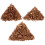 1 Pack Eikenhouten Chips Voor Cocktail Old Fashioned Drankjes Brouwen 8