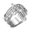 Ringe Hinweis Schmuck Dekorativer Ring 1