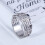 Ringe Hinweis Schmuck Dekorativer Ring 9