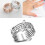 Ringe Hinweis Schmuck Dekorativer Ring 2