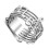 Ringe Hinweis Schmuck Dekorativer Ring 6