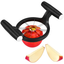 1 X Kreatives Kartoffelschneidegerät, Verschleißfest,
