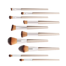 10 Teiliges Set Beauty Tools Für Kurzes Haar