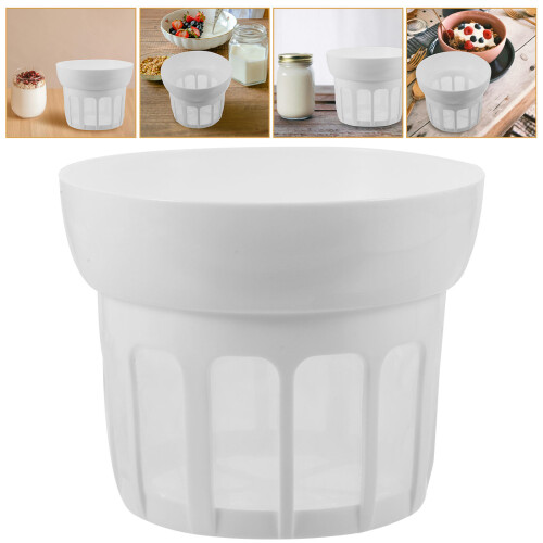 griechischer joghurtbereiter milchfilter 2