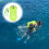 2 Rafting Taschen Pvc Multifunktionstaschen 4