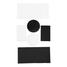 2 Satz Reparaturflicken Für Drachen Stoffreparaturflicken Pvc
