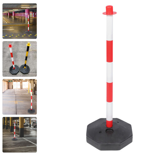 Stopper Bauzubehör Verkehrsmasten 2
