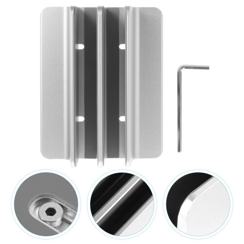 Laptopständer Computerständer Aus Aluminiumlegierung 2