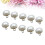 200 Weißes Hochzeitskleid 6
