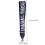 Creative Replacement Shoulder Bag Strap 1980 Printed Wide Purse Strap 2