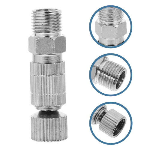 Silber Robuste Konstruktion Für Eine Einfache Handhabung 2