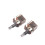 2 Stk Audio-Potentiometer Gitarre 7