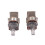 2 Stk Audio-Potentiometer Gitarre 2