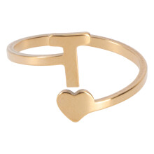 1pc Liebesring Für Ring Frauen Chic Finger Schmuck