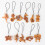 100 Hanging Ornament Schlüsselanhänger 8