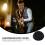 Musical Instrument Cover Round Saxophone 1pack 11