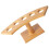 Multi Eiswaffel Holz Sushi Halter Desktop Ablage 3