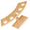 Multi Eiswaffel Holz Sushi Halter Desktop Ablage 11