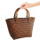 Gewebte Snack Miss Stroh 9