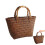 Gewebte Snack Miss Stroh 10