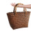 Gewebte Snack Miss Stroh 11