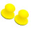 2 Polierpad Schleifscheibe Schleifpad 1
