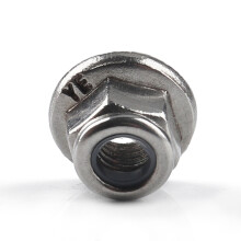 10 Radmuttern Pipeline Hardware