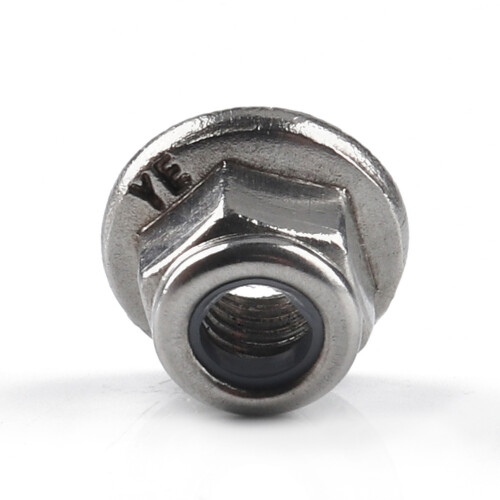10 Radmuttern Pipeline Hardware