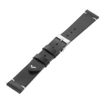 1stk Gurt Uhrenarmbänder Kalbsleder Antiquität Italien