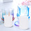 1 Set Epoxid Produktionsset 10