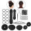 damen diy-haarstyling-zubehör-set 1