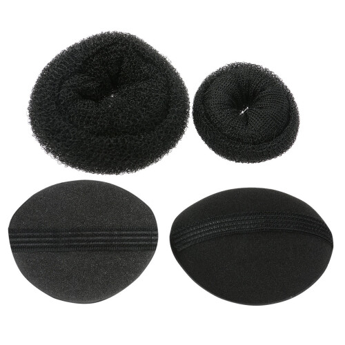 damen diy-haarstyling-zubehör-set 1