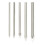 5pcs Ceramic Tile Marble Glass Drill Bit Set Glass Cutter Hole Tool 1