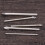 5pcs Ceramic Tile Marble Glass Drill Bit Set Glass Cutter Hole Tool 5