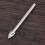 5pcs Ceramic Tile Marble Glass Drill Bit Set Glass Cutter Hole Tool 11