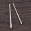 5pcs Ceramic Tile Marble Glass Drill Bit Set Glass Cutter Hole Tool 6