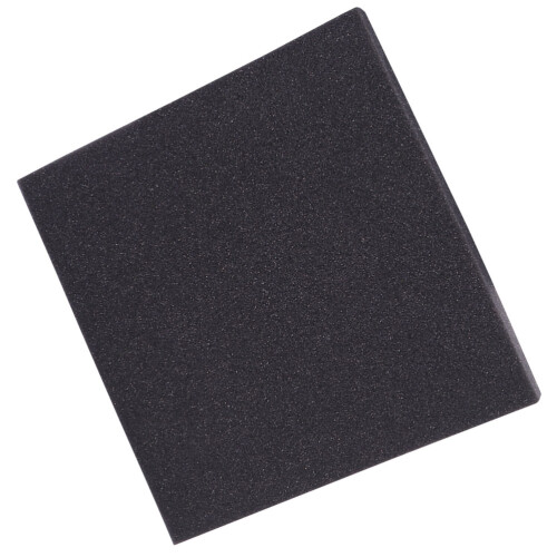 Generic Akustikbaumwolle Schalldämmung Schallschutzmaterial