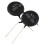 2st Kondensator-Sortiment Kondensatorsatz Black 1