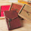 Schnur Notizblock Notizbuch Tagebuch Coffee 2