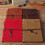 Schnur Notizblock Notizbuch Tagebuch Coffee 4